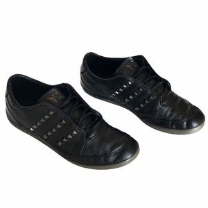 YOHJI YAMAMOTO Y-3 HONJA STUD ADIDAS 8